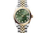 Rolex&nbsp;&nbsp;-&nbsp;&nbsp;Datejust 31