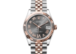 Rolex&nbsp;&nbsp;-&nbsp;&nbsp;Datejust 31