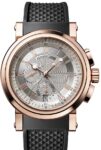 Breguet&nbsp;&nbsp;-&nbsp;&nbsp;MARINE CHRONOGRAPH