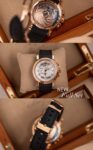 Breguet&nbsp;&nbsp;-&nbsp;&nbsp;MARINE CHRONOGRAPH