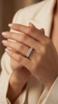 Ювелирные изделия&nbsp;&nbsp;-&nbsp;&nbsp;Золотое кольцо с бриллиантами 2.50 ct.