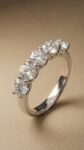 Ювелирные изделия&nbsp;&nbsp;-&nbsp;&nbsp;Золотое кольцо с бриллиантами 2.50 ct.