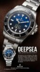 Rolex&nbsp;&nbsp;-&nbsp;&nbsp;Sea-Dweller Deepsea Black-Blue