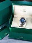 Rolex&nbsp;&nbsp;-&nbsp;&nbsp;Sea-Dweller Deepsea Black-Blue