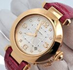 Cartier&nbsp;&nbsp;-&nbsp;&nbsp;Pasha
