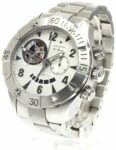 Zenith&nbsp;&nbsp;-&nbsp;&nbsp;DEFY CLASSIC OPEN HEARD