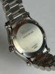 Chopard&nbsp;&nbsp;-&nbsp;&nbsp;Happy Sport Steel Bracelet Happy Diamonds Rubi Star