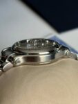 Chopard&nbsp;&nbsp;-&nbsp;&nbsp;Happy Sport Steel Bracelet Happy Diamonds Rubi Star