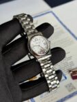 Chopard&nbsp;&nbsp;-&nbsp;&nbsp;Happy Sport Steel Bracelet Happy Diamonds Rubi Star