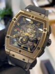 Hublot&nbsp;&nbsp;-&nbsp;&nbsp;Spirit of Big Bang Full Magic Gold