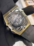 Hublot&nbsp;&nbsp;-&nbsp;&nbsp;Spirit of Big Bang Full Magic Gold