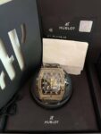 Hublot&nbsp;&nbsp;-&nbsp;&nbsp;Spirit of Big Bang Full Magic Gold