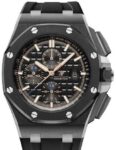 Audemars Piguet&nbsp;&nbsp;-&nbsp;&nbsp;Royal Oak Offshore Chronograph