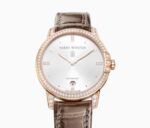 Harry Winston&nbsp;&nbsp;-&nbsp;&nbsp;Midnight Automatic 36 mm