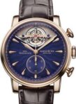Arnold and Son&nbsp;&nbsp;-&nbsp;&nbsp;ROYAL COLLECTION TEC1 TOURBILLON CHRONOGRAPH