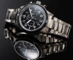 Breguet&nbsp;&nbsp;-&nbsp;&nbsp;Type XXI Flyback Chronograph