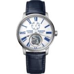 Ulysse Nardin&nbsp;&nbsp;-&nbsp;&nbsp;Marine Torpilleur Tourbillon