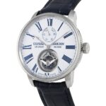 Ulysse Nardin&nbsp;&nbsp;-&nbsp;&nbsp;Marine Torpilleur Tourbillon