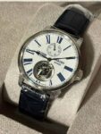 Ulysse Nardin&nbsp;&nbsp;-&nbsp;&nbsp;Marine Torpilleur Tourbillon