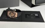 Hublot&nbsp;&nbsp;-&nbsp;&nbsp;Sang Bleu King Gold