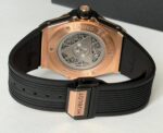 Hublot&nbsp;&nbsp;-&nbsp;&nbsp;Sang Bleu King Gold