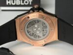 Hublot&nbsp;&nbsp;-&nbsp;&nbsp;Sang Bleu King Gold