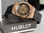 Hublot&nbsp;&nbsp;-&nbsp;&nbsp;Sang Bleu King Gold