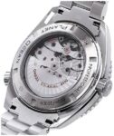 OMEGA&nbsp;&nbsp;-&nbsp;&nbsp;Seamaster Planet Ocean