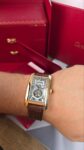 Cartier&nbsp;&nbsp;-&nbsp;&nbsp;Americaine Flying Tourbillon