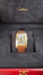Cartier&nbsp;&nbsp;-&nbsp;&nbsp;Americaine Flying Tourbillon