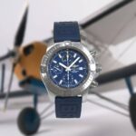Breitling&nbsp;&nbsp;-&nbsp;&nbsp;Avenger A13317 Chronograph