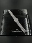 Audemars Piguet&nbsp;&nbsp;-&nbsp;&nbsp;Vintage lady diamond