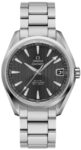 OMEGA&nbsp;&nbsp;-&nbsp;&nbsp;Seamaster Aqua Terra