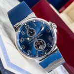 Ulysse Nardin&nbsp;&nbsp;-&nbsp;&nbsp;Marine Chronometer