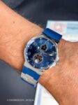 Ulysse Nardin&nbsp;&nbsp;-&nbsp;&nbsp;Marine Chronometer