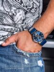 Ulysse Nardin&nbsp;&nbsp;-&nbsp;&nbsp;Marine Chronometer