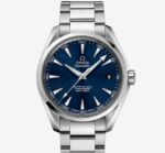 OMEGA&nbsp;&nbsp;-&nbsp;&nbsp;SEAMASTER AQUA TERRA 150 M OMEGA MASTER CO-AXIAL 41,5 ММ
