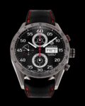 Tag Heuer&nbsp;&nbsp;-&nbsp;&nbsp;Carrera Day Date Titanium