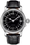 Longines&nbsp;&nbsp;-&nbsp;&nbsp;Heritage Twenty-Four Hours