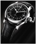 Longines&nbsp;&nbsp;-&nbsp;&nbsp;Heritage Twenty-Four Hours