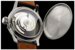 Longines&nbsp;&nbsp;-&nbsp;&nbsp;Heritage Twenty-Four Hours