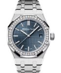 Audemars Piguet&nbsp;&nbsp;-&nbsp;&nbsp;ROYAL OAK blue