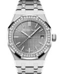 Audemars Piguet&nbsp;&nbsp;-&nbsp;&nbsp;ROYAL OAK grey