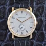 Arnold and Son&nbsp;&nbsp;-&nbsp;&nbsp;Classique Date Ultra-thin