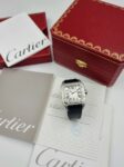 Cartier&nbsp;&nbsp;-&nbsp;&nbsp;Santos 100 Santos De Cartier