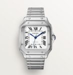 Cartier&nbsp;&nbsp;-&nbsp;&nbsp;SANTOS DE CARTIER Medium