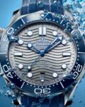 OMEGA&nbsp;&nbsp;-&nbsp;&nbsp;Seamaster Diver 300M Co-Axial Master Chronometer 42 mm
