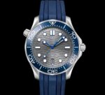 OMEGA&nbsp;&nbsp;-&nbsp;&nbsp;Seamaster Diver 300M Co-Axial Master Chronometer 42 mm