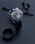 OMEGA&nbsp;&nbsp;-&nbsp;&nbsp;Seamaster Diver 300M Co-Axial Master Chronometer 42 mm