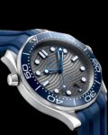 OMEGA&nbsp;&nbsp;-&nbsp;&nbsp;Seamaster Diver 300M Co-Axial Master Chronometer 42 mm
